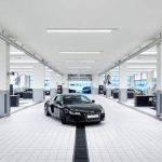LUX 46 LAUNCHES NEW AUTO SERVICE EXPERIENCE IN DUBAI