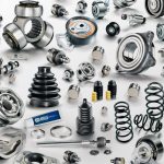 SPARE PARTS 2 YEARS WARRANTY