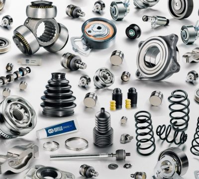 SPARE PARTS 2 YEARS WARRANTY