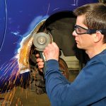 BODY SHOP OFFER, FREE REPAIR EVALUATION